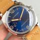 2017 Swiss Replica Panerai PAM690 47mm Radiomir 1940 Watch SS Blue Face (4)_th.jpg